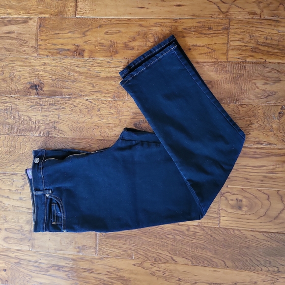 Gloria Vanderbilt Denim - Gloria Vanderbilt Amanda high rise jeans